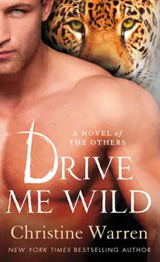 drive me wild book cover image