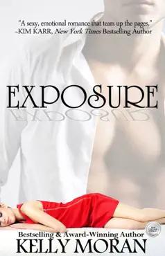 exposure - complete series book cover image
