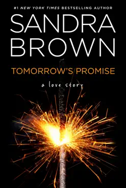 tomorrow's promise book cover image