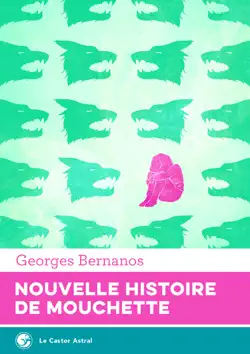 nouvelle histoire de mouchette book cover image