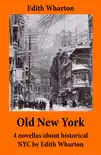 Old New York synopsis, comments