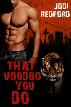 that voodoo you do book cover image