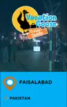 Vacation Goose Travel Guide Faisalabad Pakistan synopsis, comments