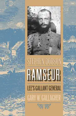 stephen dodson ramseur book cover image