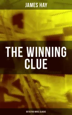 the winning clue (detective novel classic) book cover image