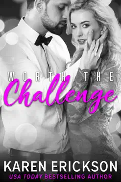 worth the challenge book cover image