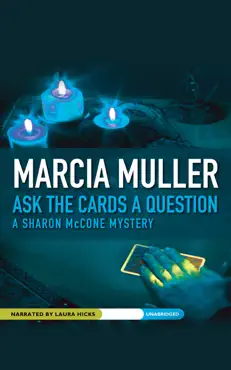 ask the cards a question book cover image