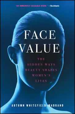face value book cover image