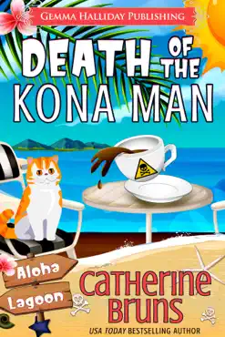 death of the kona man book cover image