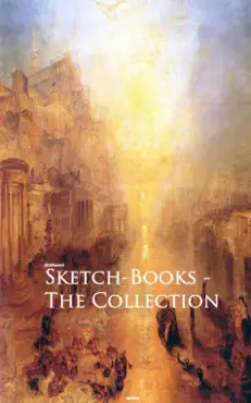 sketch-books - the collection book cover image