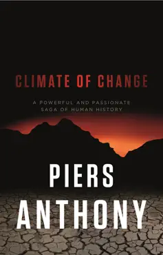 climate of change book cover image