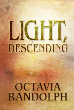 light, descending book cover image