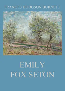 emily fox seton book cover image