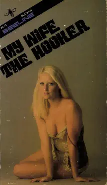 my wife the hooker book cover image