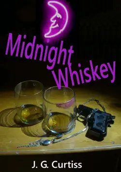 midnight whiskey book cover image