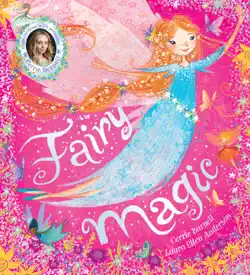 fairy magic book cover image