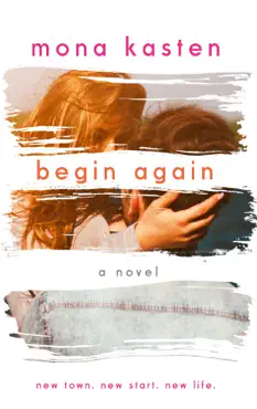 begin again book cover image