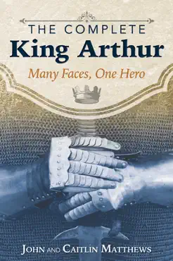 the complete king arthur book cover image