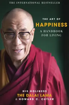 the art of happiness imagen de la portada del libro