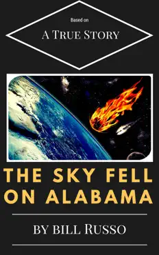 the sky fell on alabama book cover image