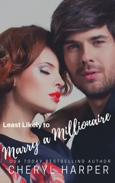 least likely to marry a millionaire book cover image