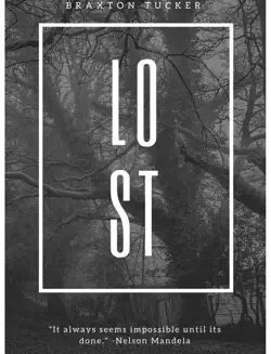 lost book cover image