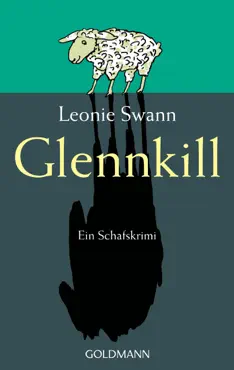 glennkill book cover image