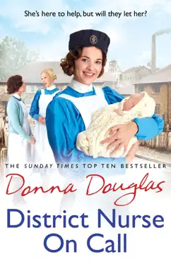district nurse on call imagen de la portada del libro