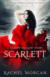 Scarlett sinopsis y comentarios