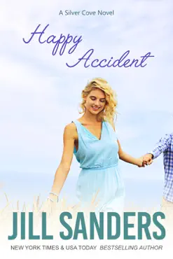 happy accident book cover image