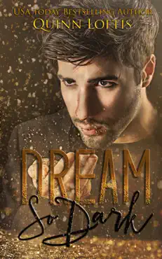 dream so dark book cover image