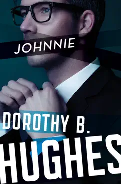 johnnie book cover image