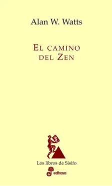 el camino del zen imagen de la portada del libro