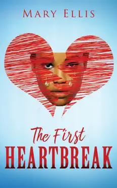 the first heartbreak book cover image