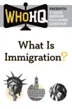 What Is Immigration? sinopsis y comentarios
