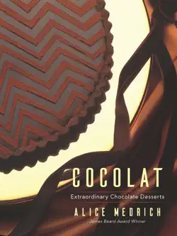 cocolat book cover image