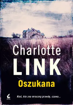 oszukana book cover image