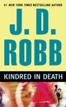 Kindred in Death book summary, reviews and downlod