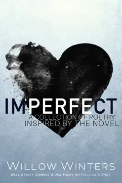 imperfect book cover image