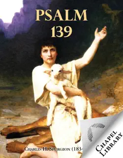 psalm 139 book cover image