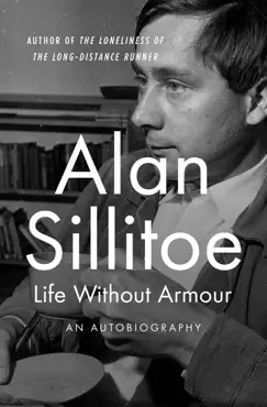 life without armour book cover image