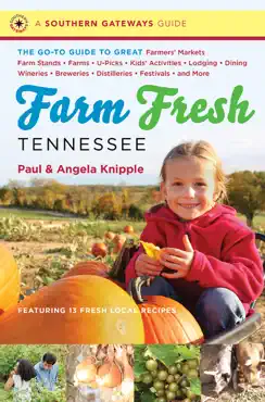 farm fresh tennessee book cover image