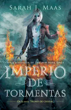 imperio de tormentas book cover image