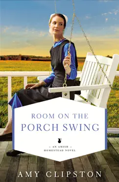 room on the porch swing book cover image