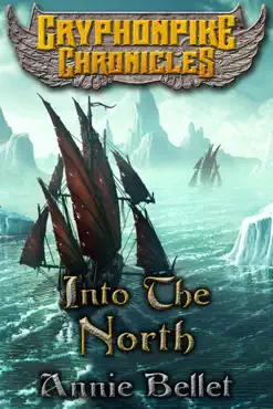 into the north book cover image