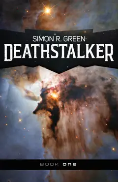 deathstalker imagen de la portada del libro