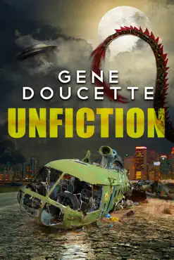 unfiction book cover image
