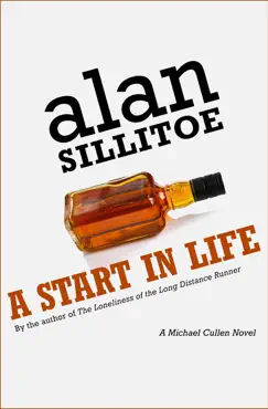a start in life book cover image