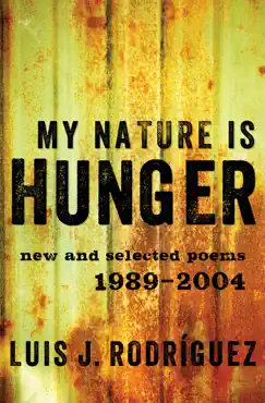 my nature is hunger book cover image