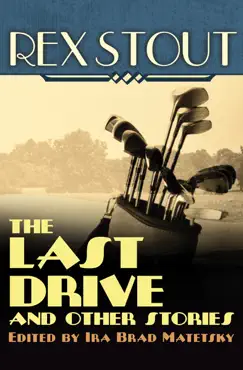 the last drive book cover image
